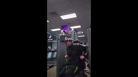 Gym.