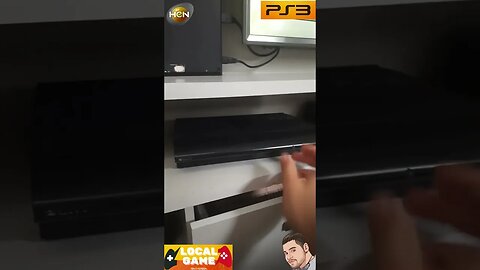 Cuidados com o Ps3