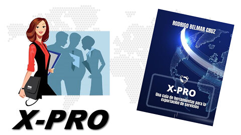 X-PRO Capítulo 11 - Capacidad Financiera