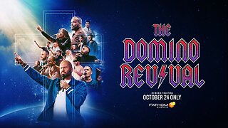The Domino Revival Official Trailer #2