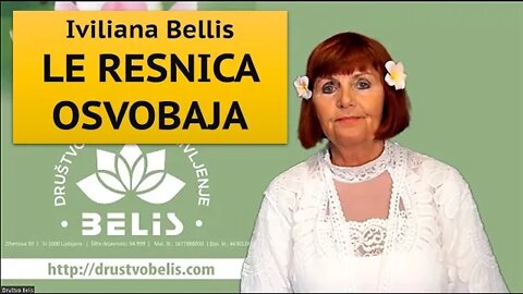 LE RESNICA OSVOBAJA - Iviliana Bellis