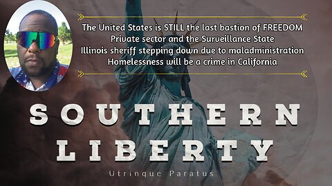 Southern Liberty - 08.09.2024