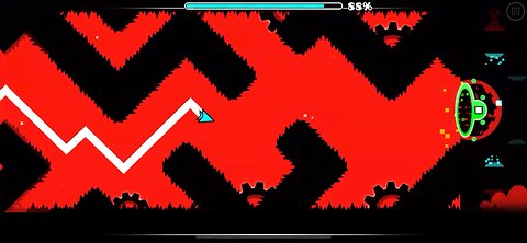 Geometry Dash: If Cataclysm was L1