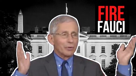 Fire Fauci - After Show 6-8-21