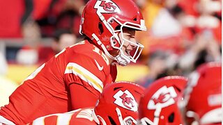 Patrick Mahomes Injury Update