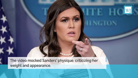 Chelsea Handler Posts New Sarah Sanders 'Joke' and It's Even Worse Than the Last One