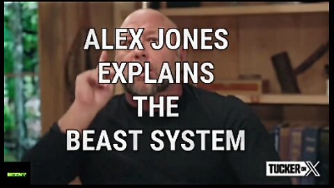 The BEAST* System by Alex Jones