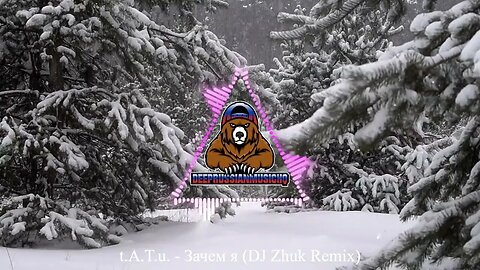 t.A.T.u._- Зачем я (DJ Zhuk Remix)