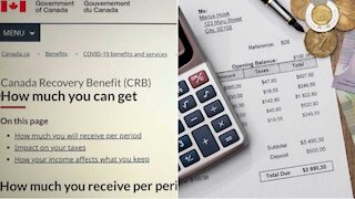 The CRA Just Explained How It Decides If You Need To Pay Back COVID-19 Benefits