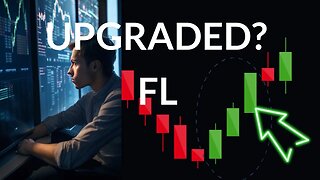 Is FL Overvalued or Undervalued? Expert Stock Analysis & Predictions for Wed - Find Out Now!
