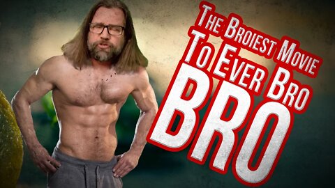 Bros - How Not Promote A Movie