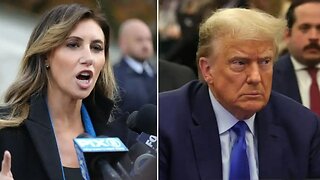 Trump's Attorney Goes Off - Tears NY Judge Apart After He Reprimands Her