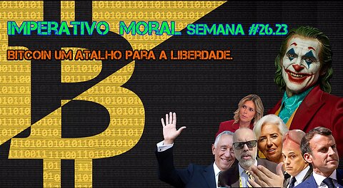 Imperativo Moral Semana 26.23