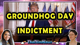 TheDimNews LIVE! Trump Indictment: This Time for Sure | Personality Tests: Big Five and Myers-Briggs