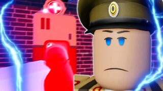 Roblox Der Riese is BETTER than WaW Der Riese.