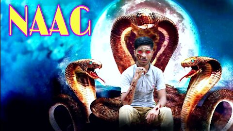 snake movie / Naag // Naagin (2021 ) new nag naagin movie.