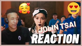 蔡依林 Jolin Tsai《怪美的 UGLY BEAUTY》Official Music Video REACTION | 外國人看《怪美的 UGLY BEAUTY》的反應