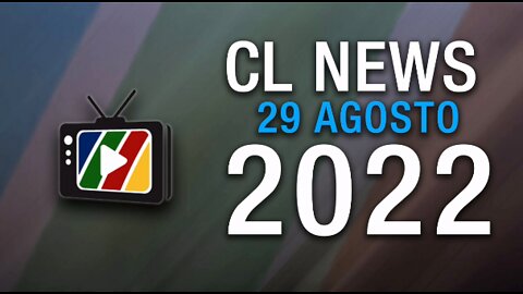 Promo CL News 29 Agosto 2022