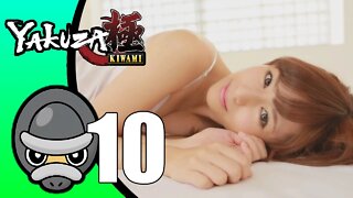 Yakuza Kiwami // Part 10