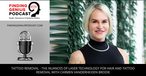 Tattoo Removal - The Nuances of Laser Technology for Hair and Tattoo Removal