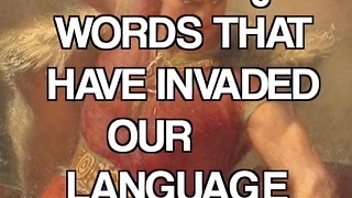 10 Viking words that have invaded our language