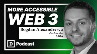 Making Web 3 More Accessible