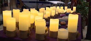 Sunrise Hospital gives emotional memorial in third anniversary of 1 October shooting