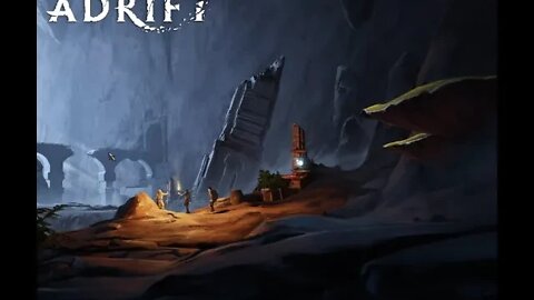 Embers Adrift - The Aquifer Dungeon