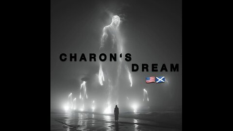 CHARON’S DREAM