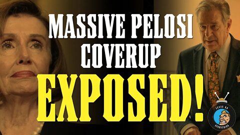 Paul Pelosi "GAY ORGY THEORY" Details CONFIRMED by NBC?? MASSIVE COVERUP!!