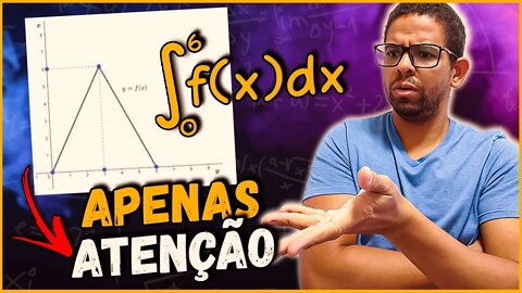 CÁLCULO DE ÁREA POR INTEGRAIS DEFINIDAS | CÁLCULO INTEGRAL