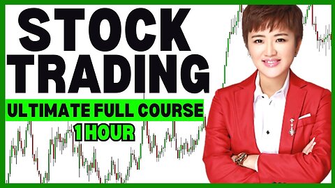 FREE Stock Trading Course for Beginners | Complete Tutorial