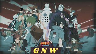 Wasn't the best of Wars | Naruto Online