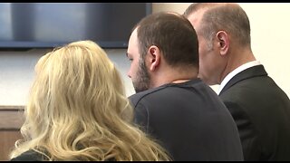 Mentor man sentenced to life in prison for killing his girlfriend
