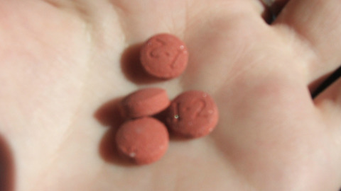 Ibuprofen Raises Heart Attack Risk When Consumed Daily