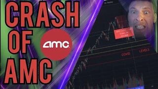 Stock Market Crash | AMC Stock…