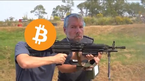 Bitcoin FUD Defense