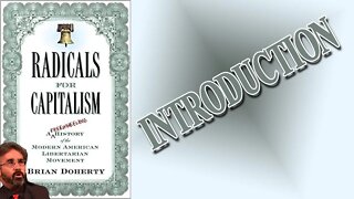 Patron Only: Radicals for Capitalism - Introduction