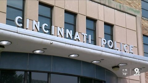 Facing officer shortage, Cincinnati PD cuts time some recruits will spend in academy
