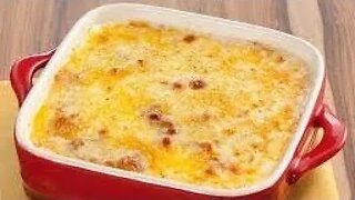 FRANGO AO CREME DE MILHO GRATINADO /RÁPIDO E FÁCIL