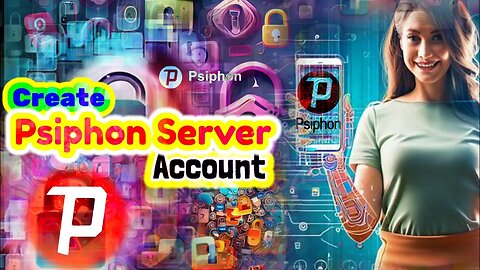 Create Your Own PSIPHON Server and Enjoy Seamless Browsing