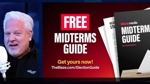 You Will NEED This Midterm Election Guide