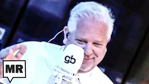 Glenn Beck Says ‘My N-Word’ During BIZARRE Ad Read For His Favorite Gold Scam