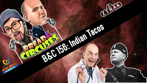B&C 156: Indian Tacos