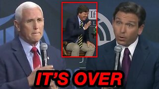 Tucker poaches some RINOs