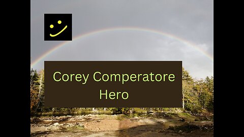 Corey Comperatore Hero