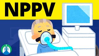 Noninvasive Positive Pressure Ventilation (NPPV) | Medical Definition