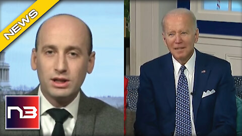 The Real Reason Biden Said “Let’s Go Brandon” Is Very Troubling