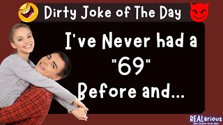 Dirty Joke | Adult Joke | Funny Joke
