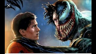 Venom 2 trailer finally released